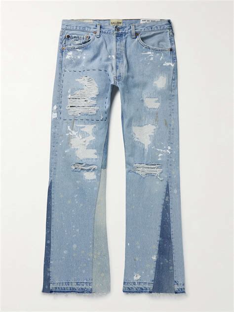 GALLERY DEPT. Jeans .